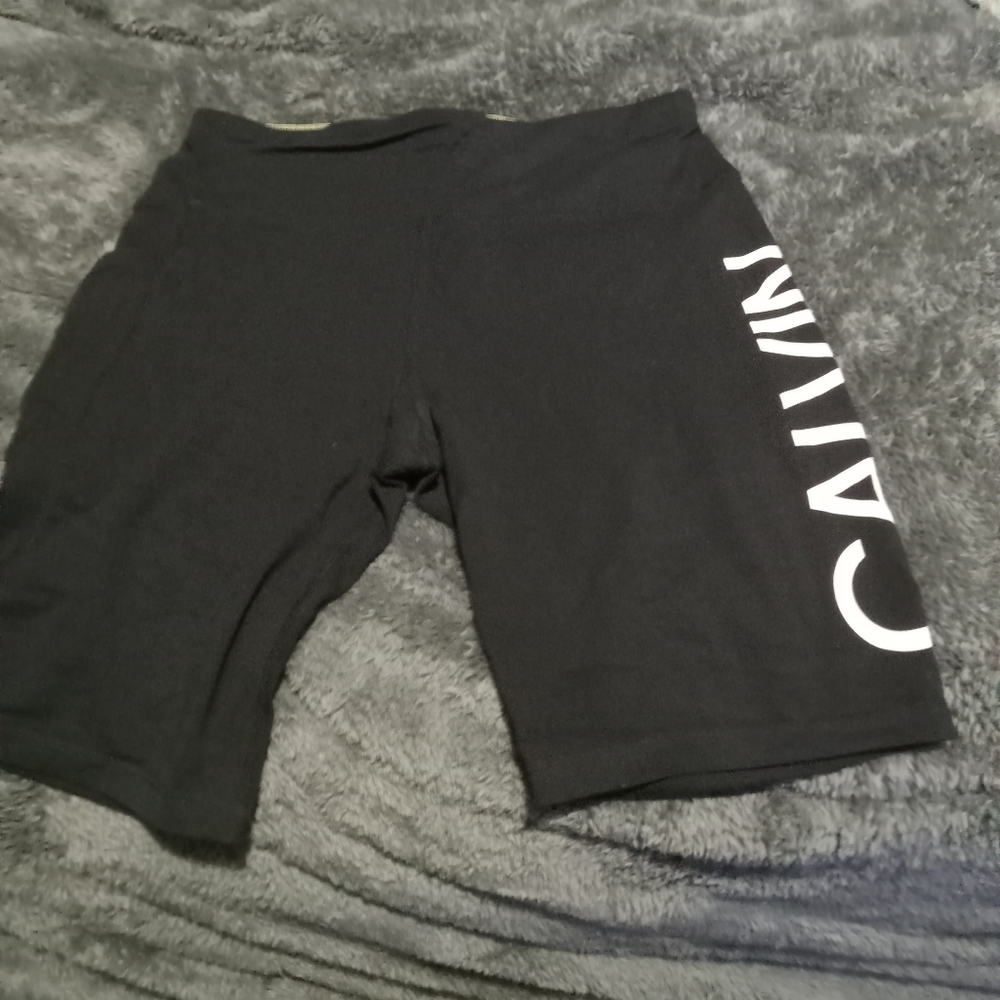 Calvin klein shorts